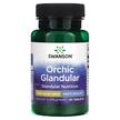 Фото применение Orchic Glandular Men's Health, Гамма-линоленовая кислота, 30