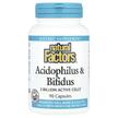 Фото використання Acidophilus & Bifidus 5 Billion, Лактобацилус Ацидофілус, 90 