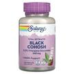 Фото применение Vital Extracts Black Cohosh 545 mg, Клопогон кистевидный, 120 кап
