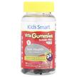 Фото використання Nature's Way, VITA Gummies, Залізо, 30 таблеток