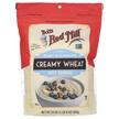 Фото використання Bob's Red Mill, Creamy Wheat Hot Cereal, Зернові культури, 6