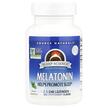 Фото використання Melatonin Peppermint 2.5 mg, Мелатонін, 240 таблеток