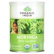 Фото применение Organic India, Моринга, Moringa, 226 г