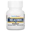 Фото використання Superior Source, Melatonin 10 mg, Мелатонін, 100 таблеток