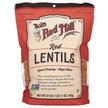 Фото використання Red Lentils Heritage Beans, Зернові культури, 765 г