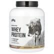 Фото використання Grass Fed Whey Protein Powder Pure Chocolate, Протеїн Ізолят, 2.2