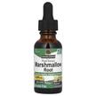 Фото применение Nature's Answer, Алтея, Marshmallow Alcohol Free 2000 mg, 30