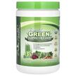 Фото використання Divine Health, Fermented Green Supremefood, Пробіотики, 240 г