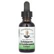 Фото використання Echinacea & Goldenseal Extract, Ехінацея, 30 мл