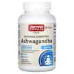 Фото применение Jarrow Formulas, Ашваганда 300 мг, Ashwagandha 300 mg, 120 капсул