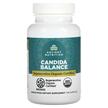 Фото применение Ancient Nutrition, Поддержка Кандиды, Candida Balance, 90 капсул