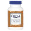 Фото використання TheVitaminShoppe, Digestive Enzymes, Ферменти, 90 капсул