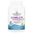 Фото використання Nordic Naturals, Complete Omega Xtra, Омега 3, 60 капсул