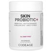 Фото використання CodeAge, Skin Probiotic 50 Billion CFU, Пробіотики, 60 капсул