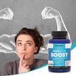 Фото применение Natures Plus, Поддержка мозга, Brainceutix Boost 90, 90 капсул