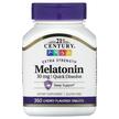 Фото використання Melatonin Quick Dissolve Cherry 10 mg, Мелатонін, 360 таблеток