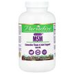 Фото використання MSM 1000 mg 180 Vegetarian, Метилсульфонілметан МСМ, 180 капсул