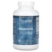 Фото применение BrainMD, Поддержка мозга, Neurolink, 180 капсул