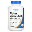 Фото використання Alpha Lipoic Acid 300 mg