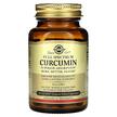 Фото використання Solgar, Full Spectrum Curcumin, Куркумін, 30 капсул