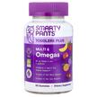 Фото применение Toddler Plus Multi & Omegas Grape Orange & Strawberry, Ом