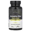 Фото применение Sunergetic, Токотриенолы, Annatto Max DeltaGold 300 mg, 30 капсул