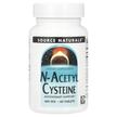 Фото применение N-ацетилцистеин, N-Acetyl Cysteine 600 mg, 60 таблеток