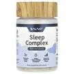 Фото використання Sleep Complex with Melatonin, Мелатонін, 60 капсул