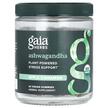 Фото використання Gaia Herbs, Ashwagandha Apple Cinnamon, Ашваганда, 45 таблеток