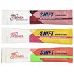 Фото применение Shift Variety Pack Watermelon Black Cherry Raspberry, Экстракт ви