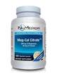 Фото використання NuMedica, Mag-Cal Citrate, Кальцій Магній, 120 капсул