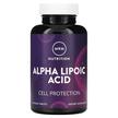 Фото применение Альфа-липоевая кислота 300 мг, Alpha Lipoic Acid, 60 таблеток