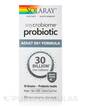 Фото використання mycrobiome probiotic Adult 50+ Formula 30 Billion 18 Strains + Prebiotic Inulin