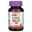 Фото применение Ladies' ONE Whole Food-Based Multiple, Витамины для женщин, 