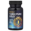 Фото применение BioEmblem, Поддержка суставов, Turmipure Gold, 30 капсул