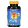 Фото применение BioAstin EyeAstin Hawaiian Astaxanthin 6 mg, Астаксантин, 60 капс