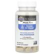 Фото використання Dr. Formulated Multi+ Stress & Mood, Підтримка стресу, 60 кап