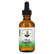 Фото применение Экстракт Чеснока, Oil of Garlic Extract, 59 мл