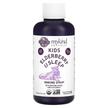Фото використання Kids Elderberry & Sleep Immune Syrup, Сироп для сну, 116 мл