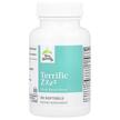 Фото використання Terry Naturally, Terrific Zzzz, Підтримка сну, 30 капсул