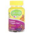 Фото применение Kids Probiotic Gummies, Пробиотики для детей, 40 Once Daily Gummi