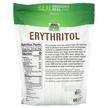 Фото використання Now, Erythritol Sweetener, Ерітрітол Підсолоджувач, 1.134 г