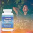 Фото використання Natures Plus, KalmAssure Magnesium Capsules, Магній, 240 капсул