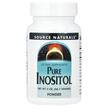 Фото використання Pure Inositol Powder, Вітамін B8 Інозитол, 56.7 г