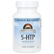 Фото применение 5-гидрокситриптофан, Serene Science 5-HTP 100 mg, 60 капсул