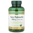 Фото применение Экстракт Пальметто 450 мг, Saw Palmetto 450 mg, 250 капсул