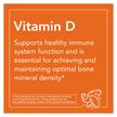 Фото використання NOW Foods, Vitamin D-3 High Potency 2000 IU, Вітамін D, 30 капсул