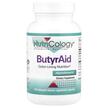 Фото применение Nutricology, Кальций Магний, ButyrAid, 100 таблеток