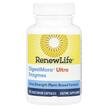 Фото використання Renew Life, DigestMore Ultra Enzymes, Ферменти, 90 капсул