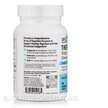 Фото применение Klaire Labs, Ферменты, Vital-Zymes Chewable, 180 таблеток